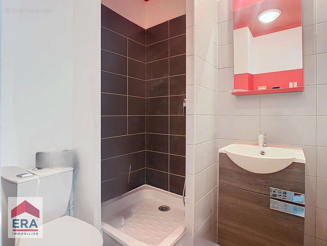 Appartement à MARSEILLE-14E