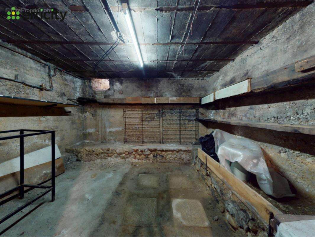 Maison à CALUIRE-ET-CUIRE