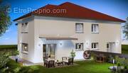 Appartement à ORCHAMPS-VENNES