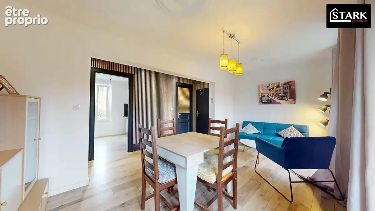 Maison 4 pièces 65 m² à vendre à Belfort (90000) - photo 6
