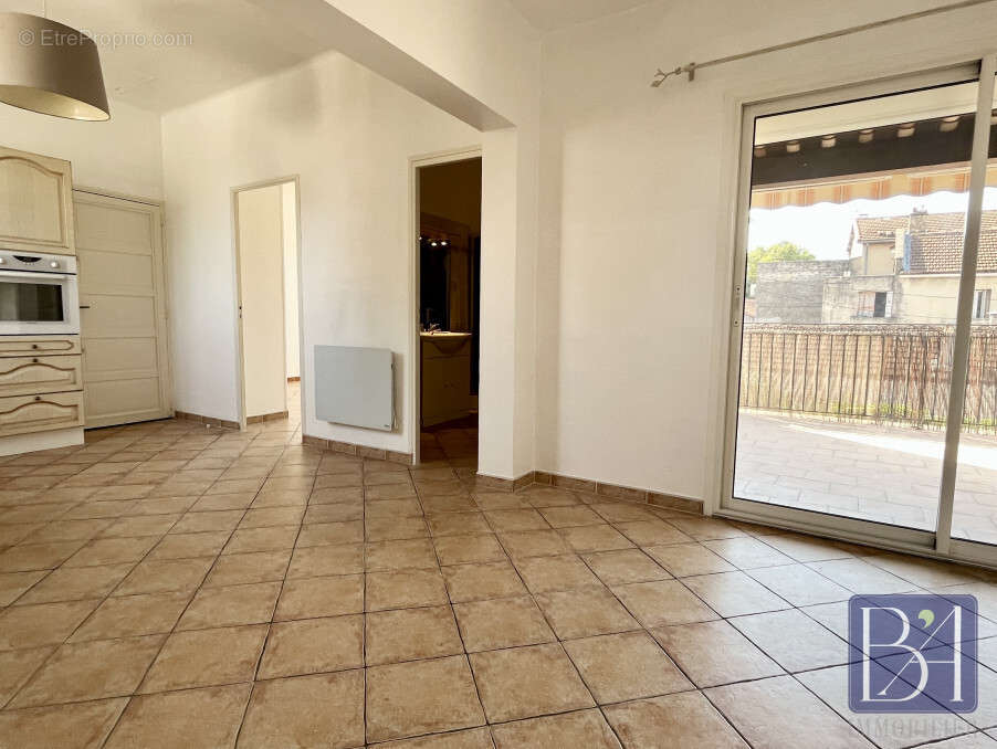 Appartement à AVIGNON