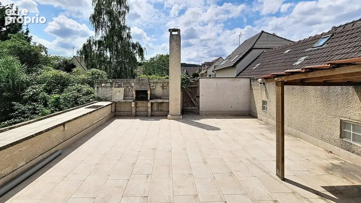 Photo 1 - Appartement à LA VILLE-DU-BOIS