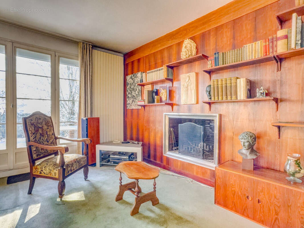 Maison à CHAVENAY