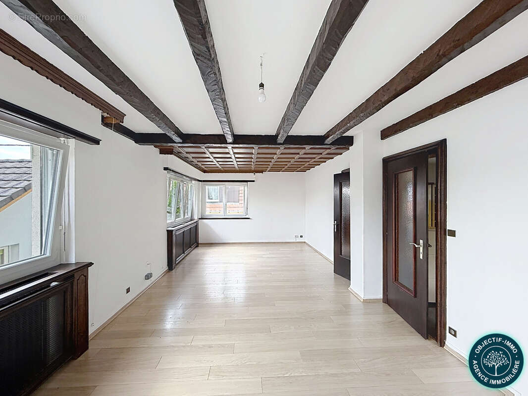 Kochersberg  ensemble immobilier sur 25 ares - photo 8