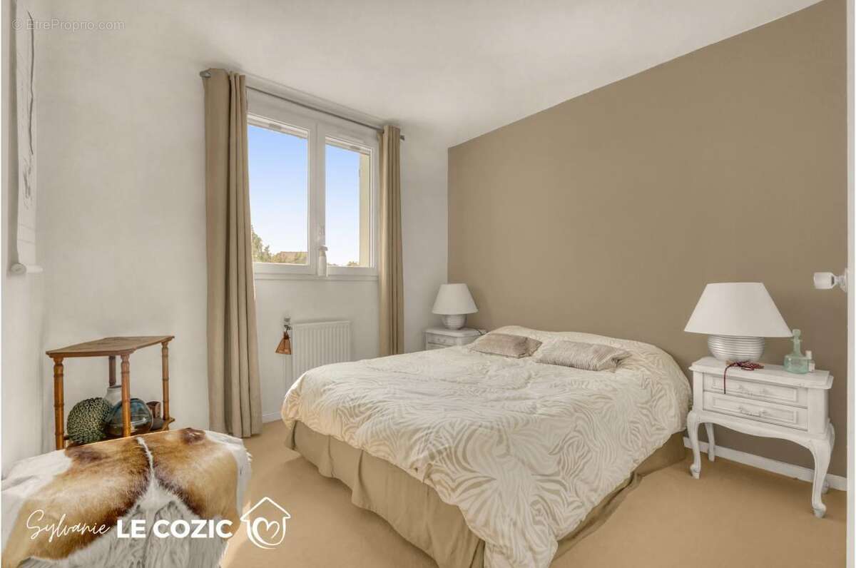 Maison T6 174m² jardin 700m² sans vis-à-vis - photo 13