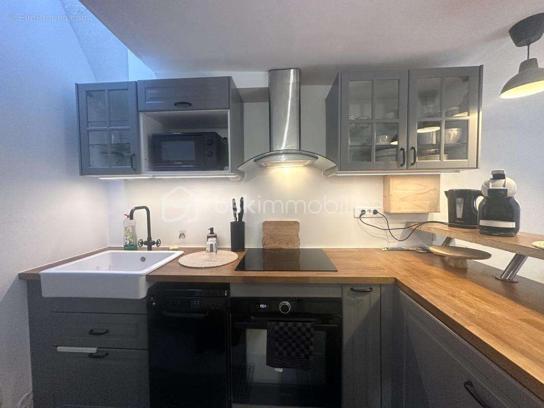 Maison à SAINT-MAMMES