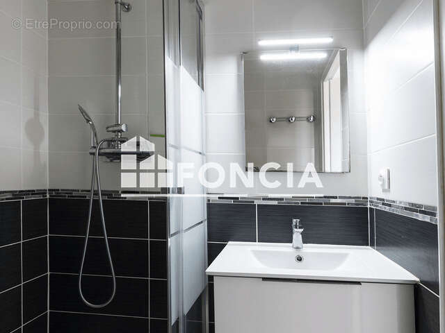 Appartement à LE BARCARES
