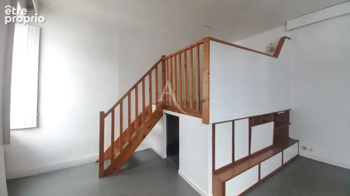 Exclusivite l'adresse - appartement t1 bis - canclaux - mellinet - photo 3