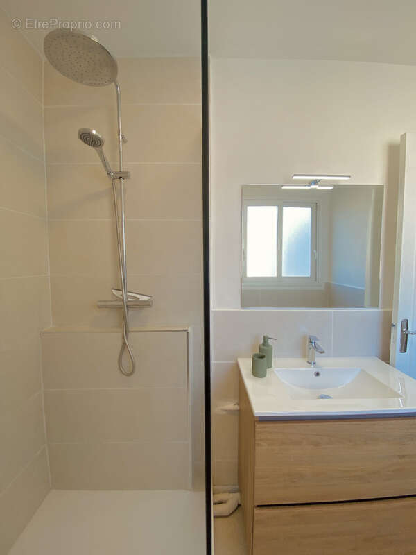 Appartement à SAINT-PALAIS-SUR-MER