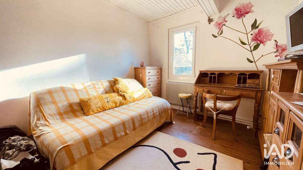 Photo 5 - Maison à LAUNAGUET