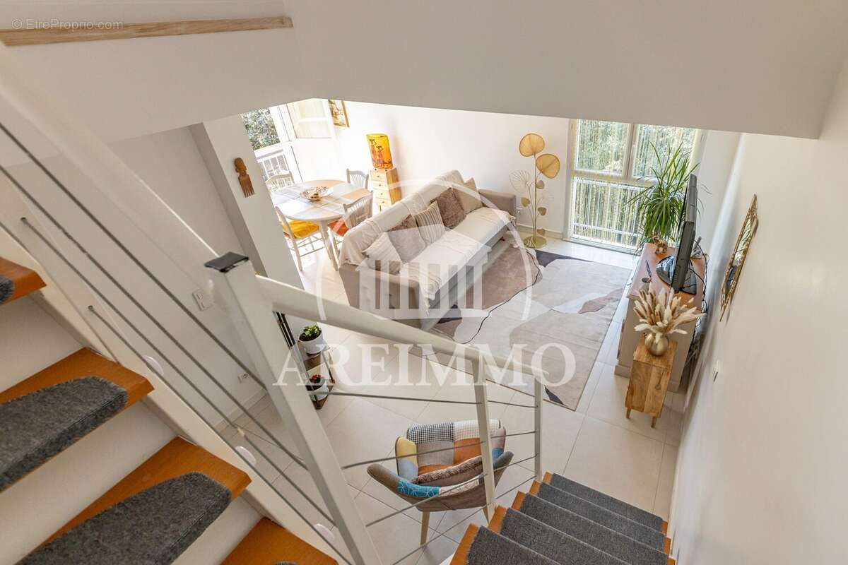 Appartement 57 m² à Saint-Gely-Du-Fesc  - photo 9