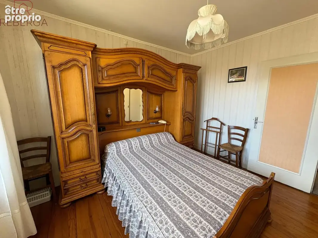 Maison viviers les montagnes - photo 9