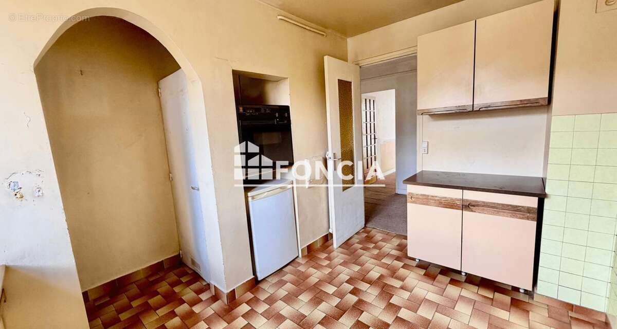 Appartement à SAINT-GERMAIN-EN-LAYE