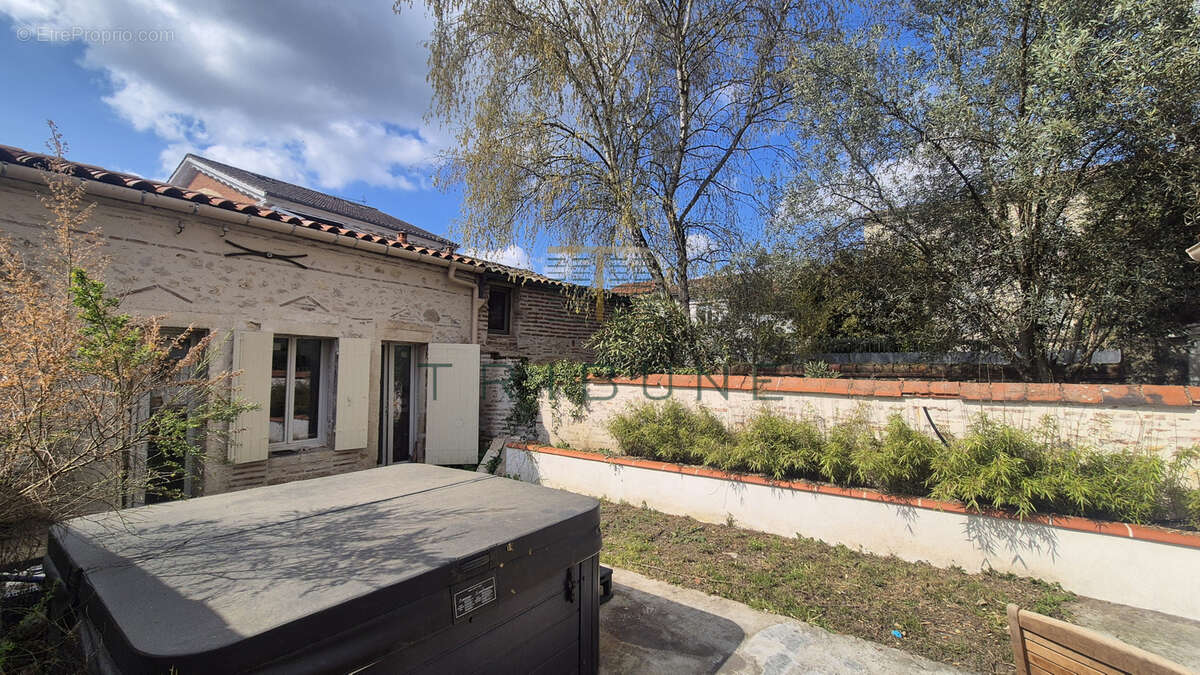 Maison à AGEN