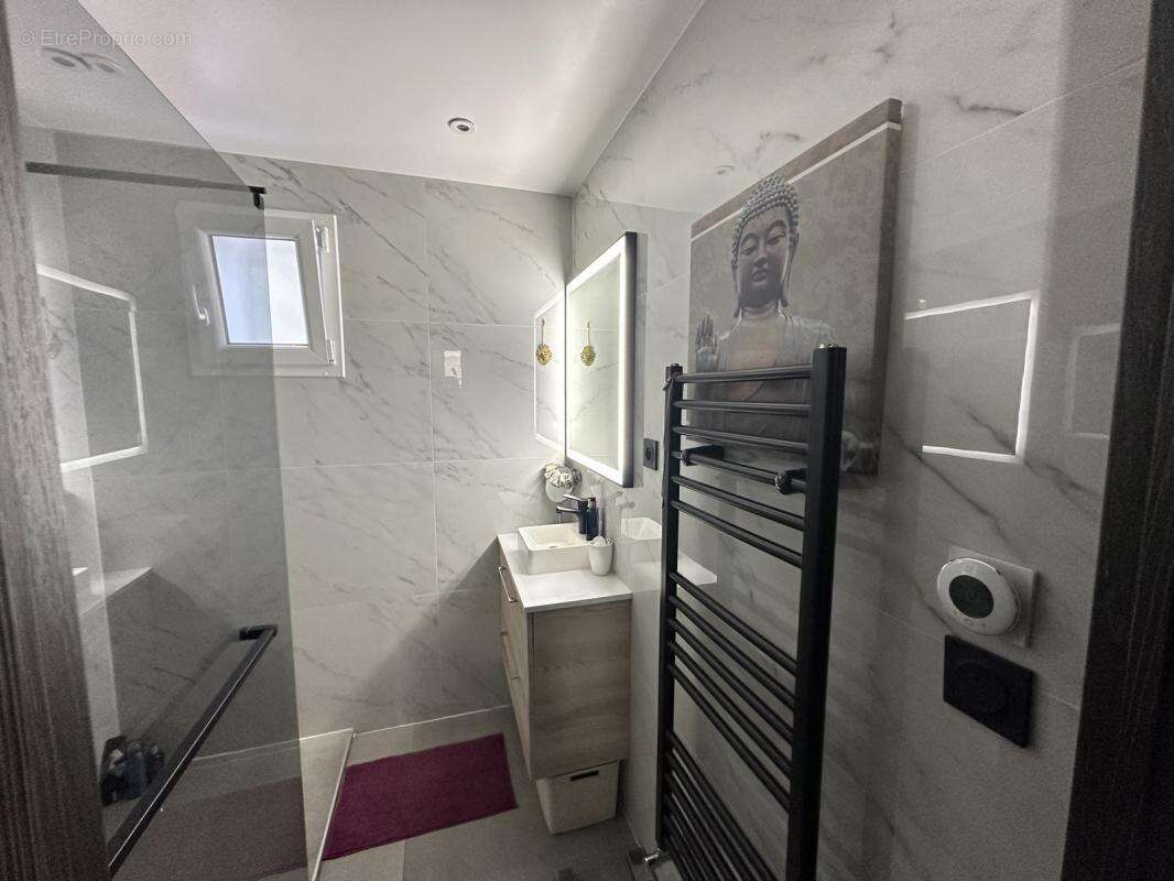 Appartement à LE CANNET