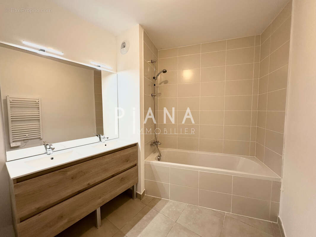 Appartement à ORANGE