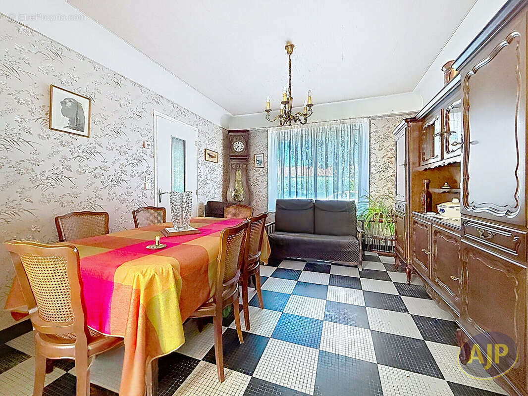 Maison à LES SABLES-D'OLONNE