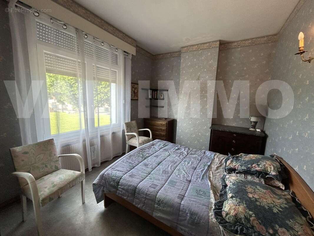 IMG_4052 - Maison à MARQUION