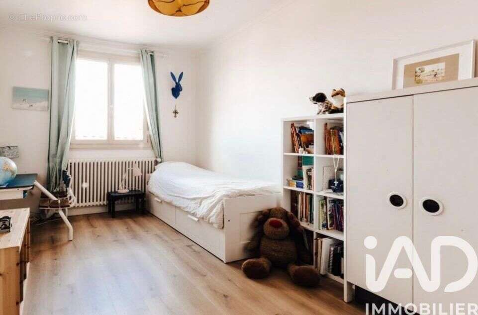 Photo 9 - Maison à LA ROCHELLE