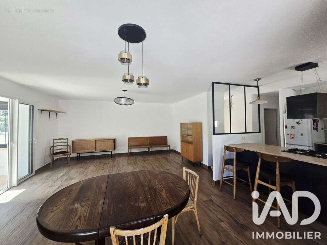 Maison 132 m² à Luzech  - photo 6