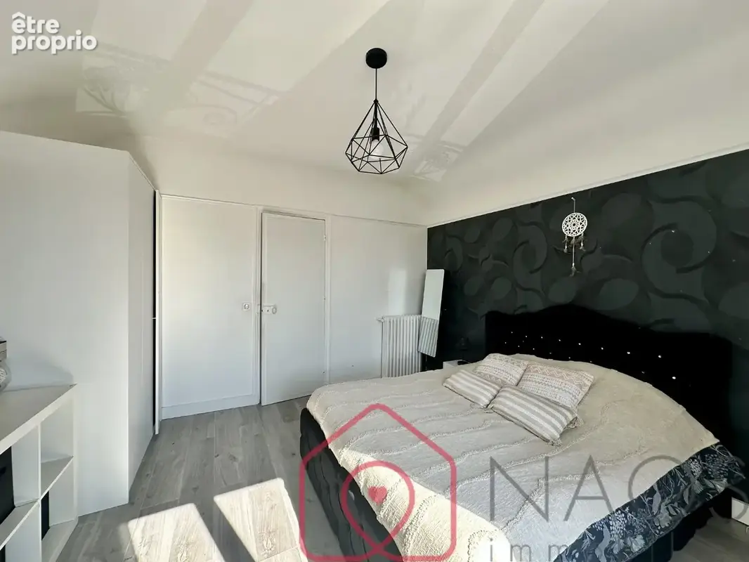 Jolie maison avec terrain 677 m² et piscine - photo 18