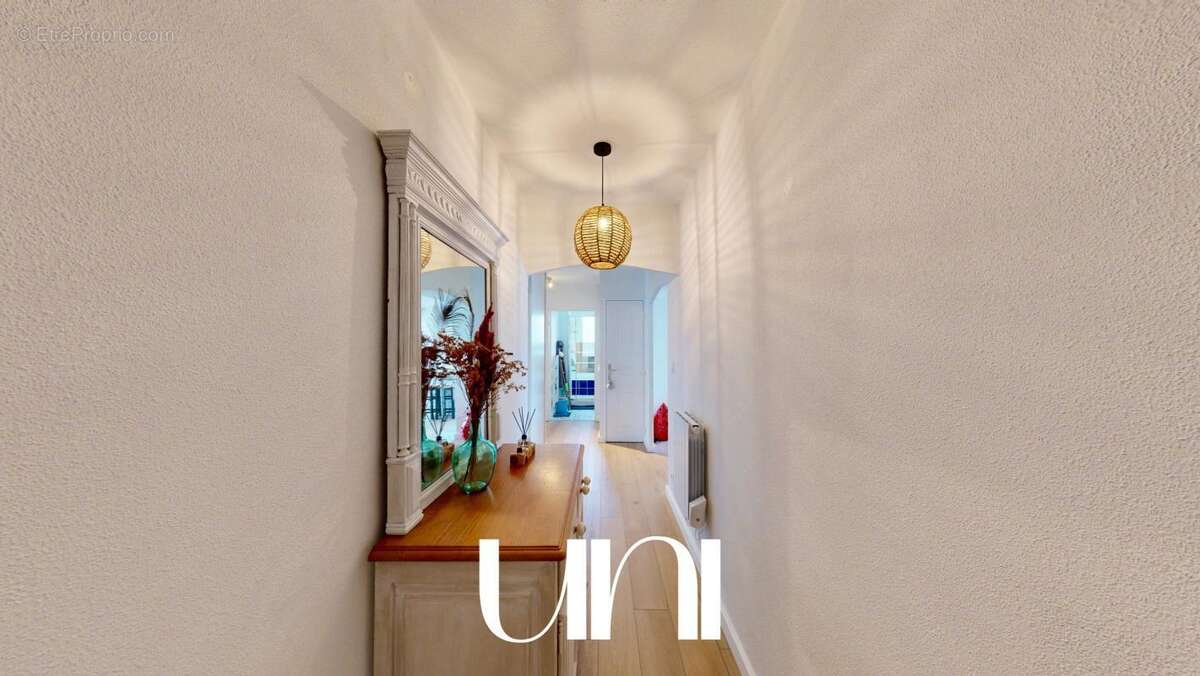 Appartement à CAEN