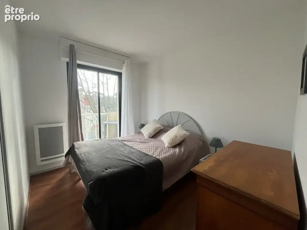 Appartement 2 pièces 39 m² à vendre à Arcachon (33120) - photo 5