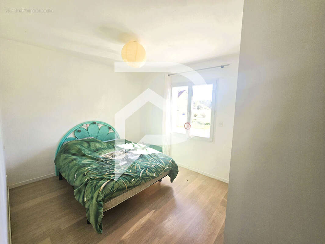 Maison à CASTEIDE-CANDAU