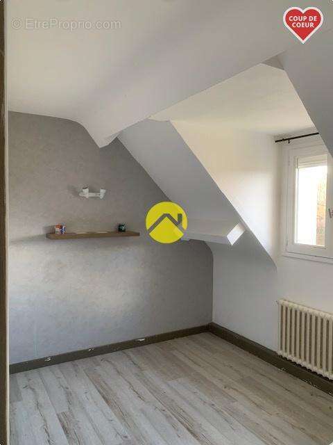 Maison familiale - photo 12