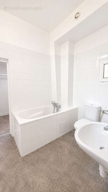 Appartement à CHAMPIGNY-SUR-MARNE