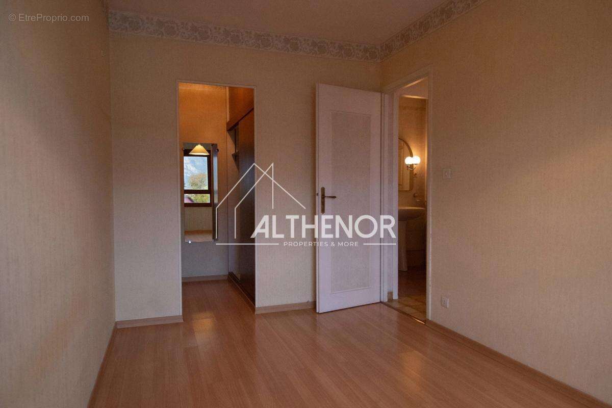 Appartement à ANNECY