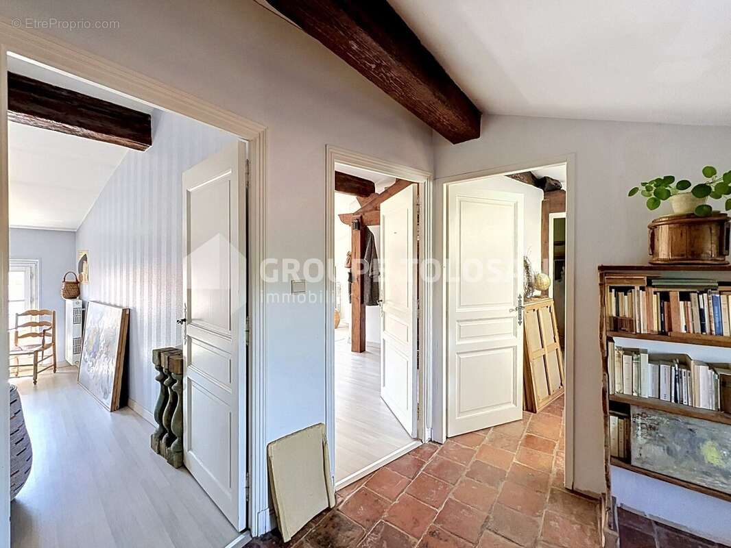 Appartement à MONTAUBAN
