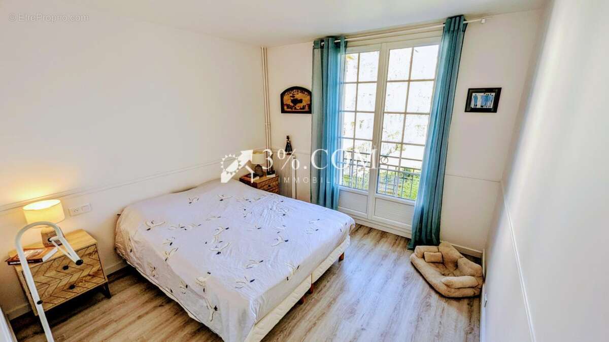 Appartement à VERSAILLES