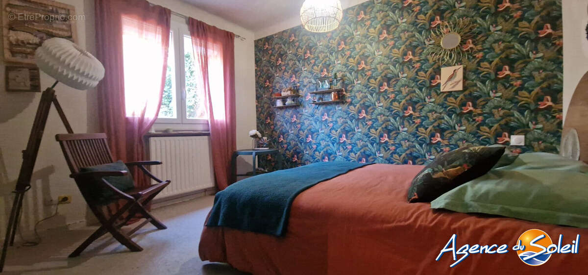 Maison à CANET-EN-ROUSSILLON