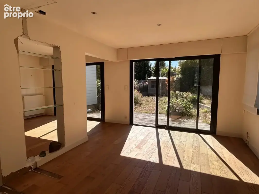 Maison 3 chambres - photo 2
