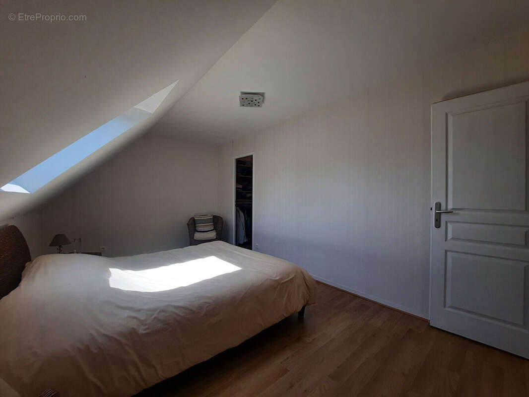 Maison 154m² à chambray-lès-tours - photo 14