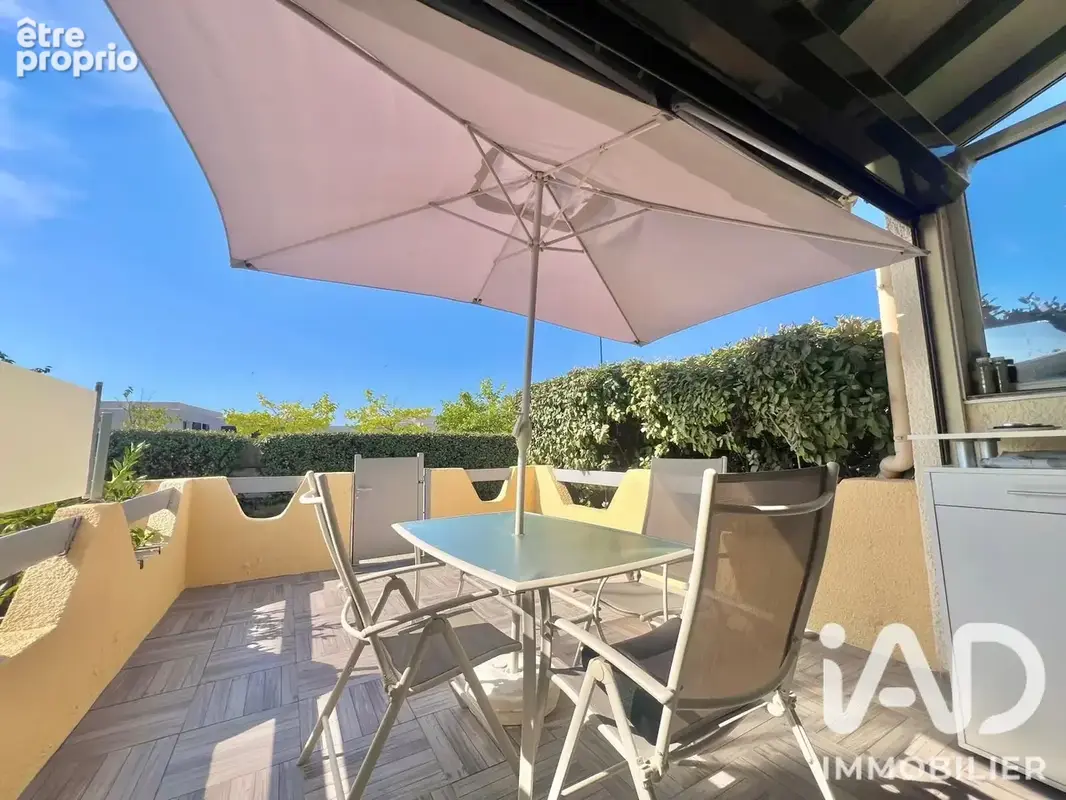 Photo 1 - Maison à LEUCATE