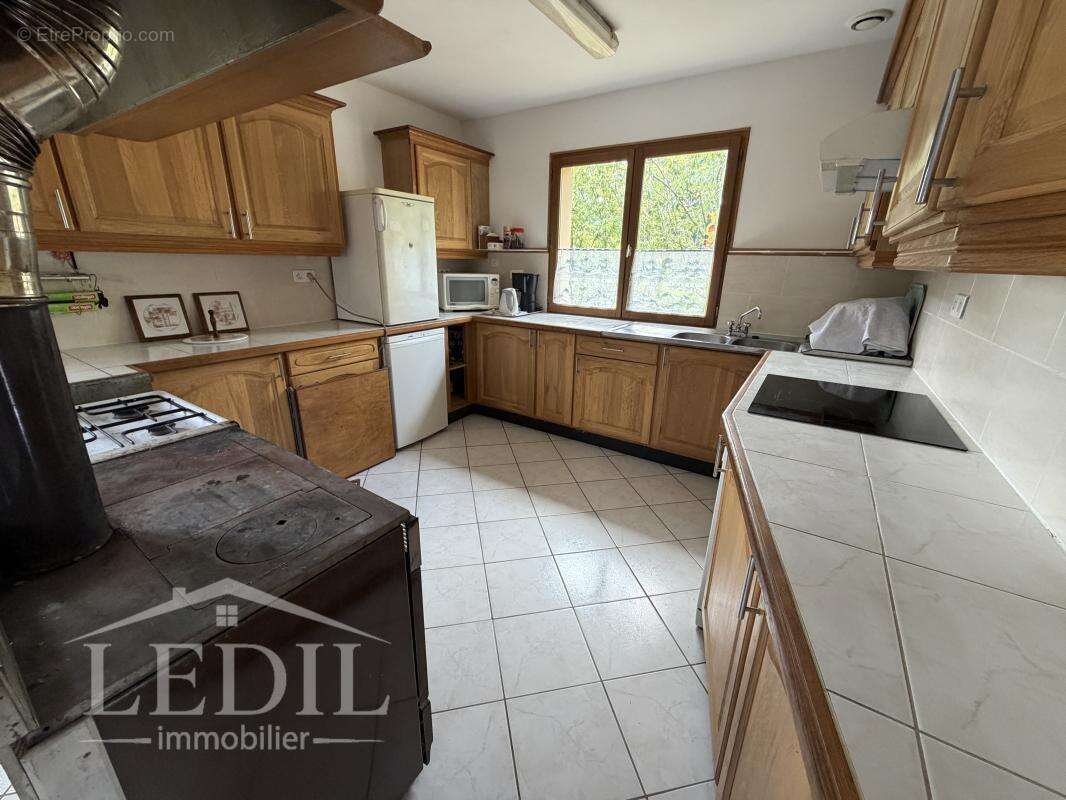 Maison de campagne entre Condom et St Puy - photo 8
