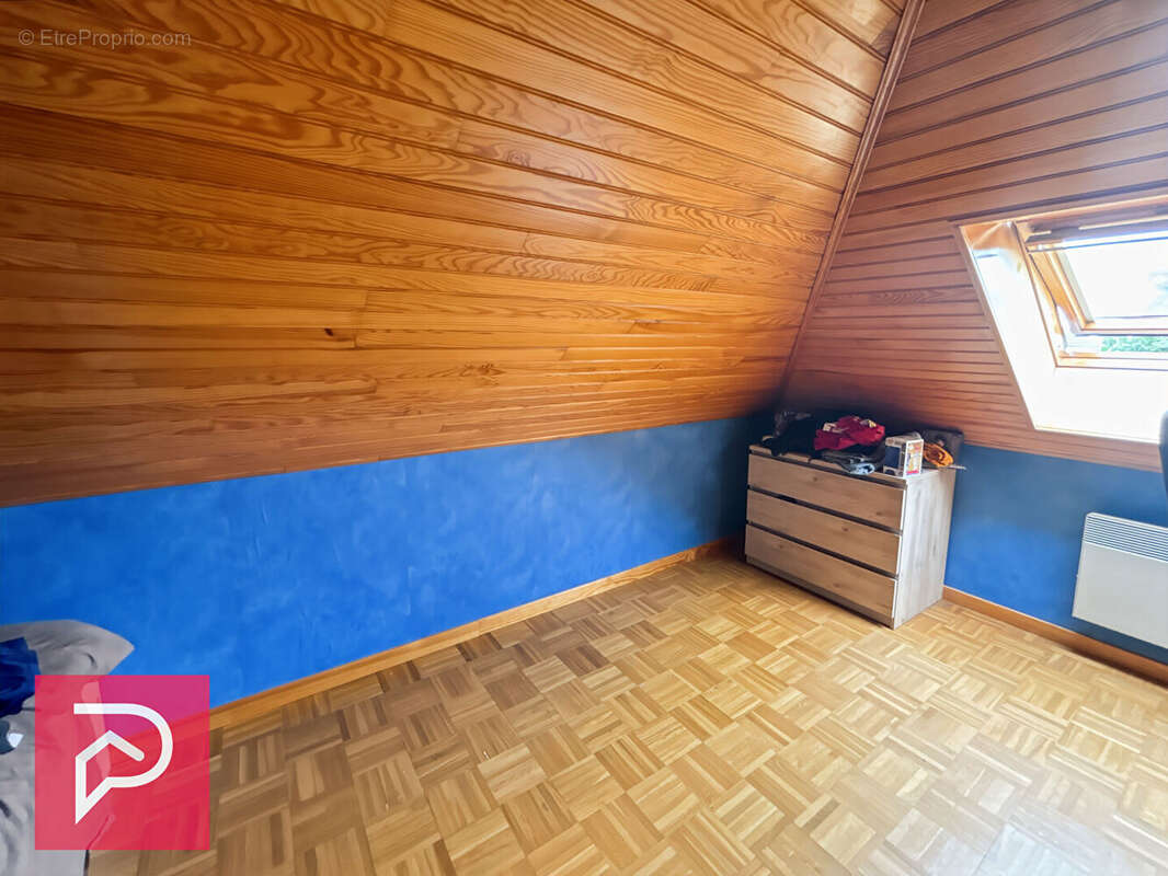 Maison proximité centre ville - photo 13