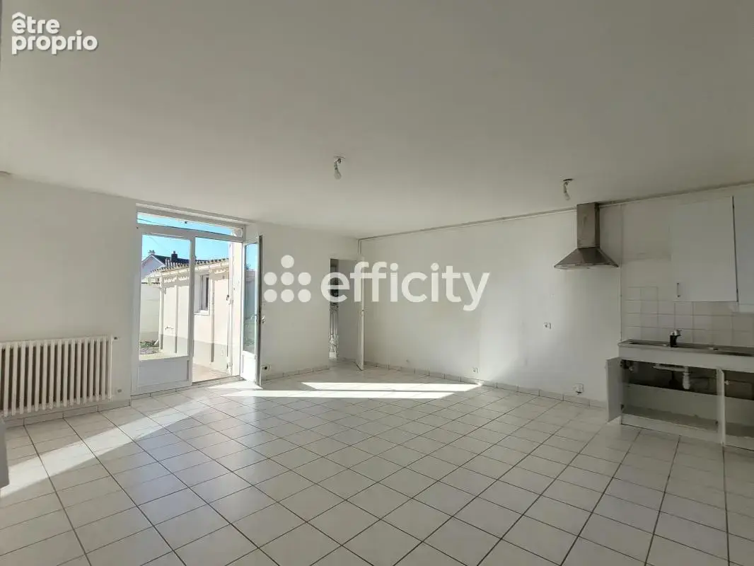 Maison 3 pièces 63 m² à vendre à Vertou (44120) - photo 3