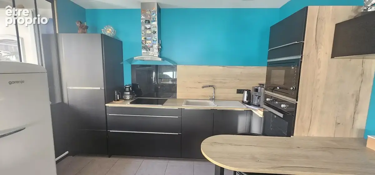Maison 4 pièces Bourgoin Jallieu - 295000 € - photo 3