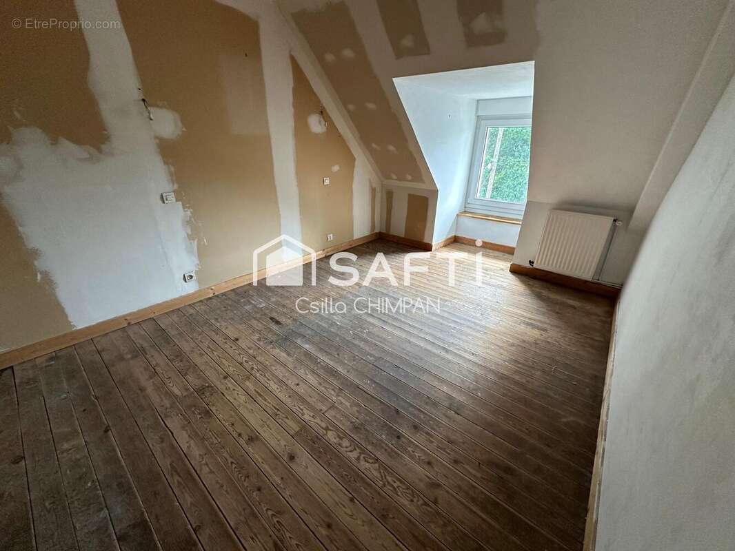 Maison 84 m² à Graces  - photo 7
