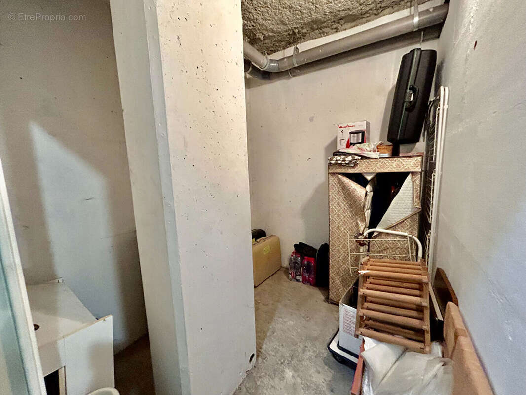 Appartement à NOGENT-SUR-MARNE