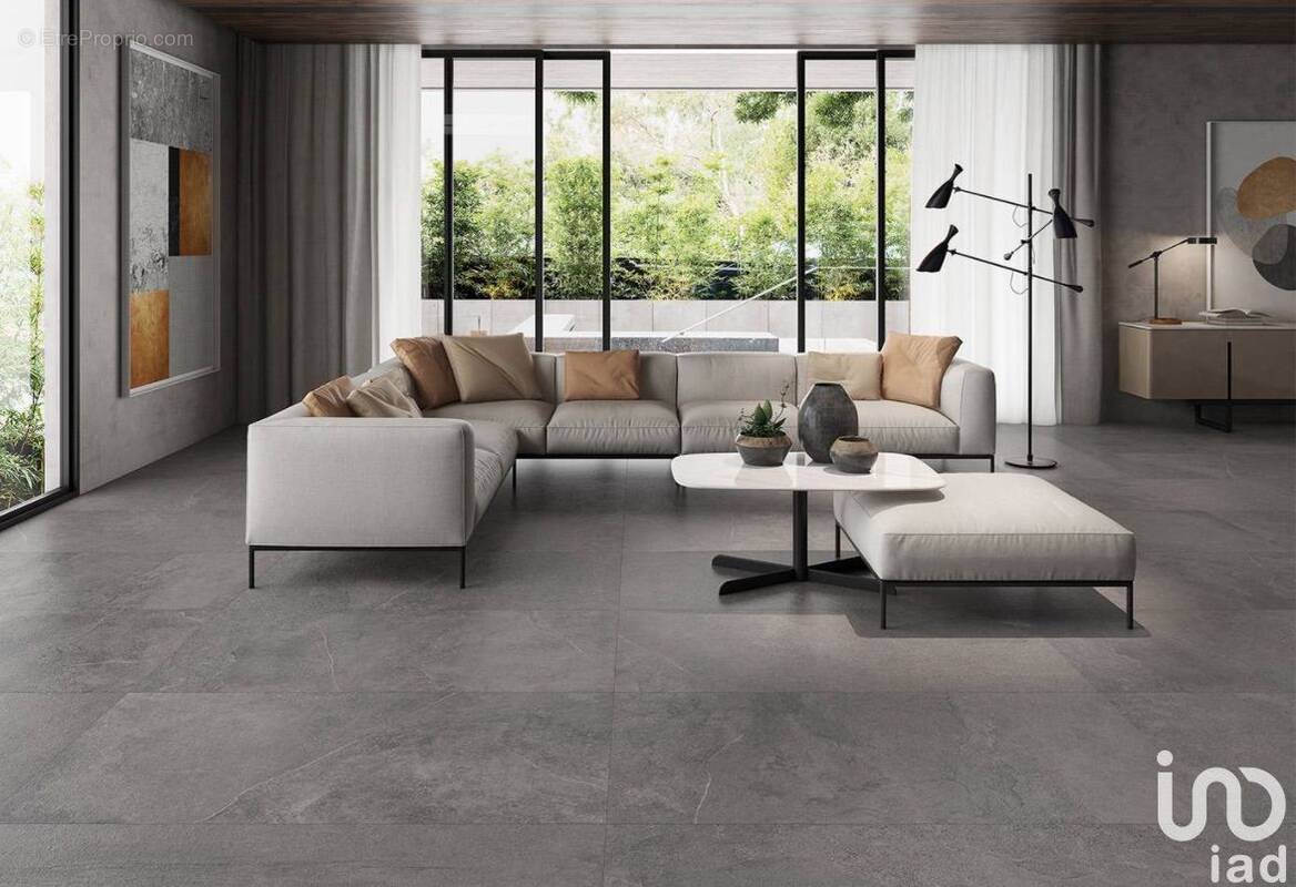 Photo 1 - Appartement à TRAPPES