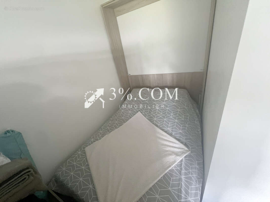 Studio+ terrasse + Jardin+ Parking RDC 54510 Tomblaine - photo 11