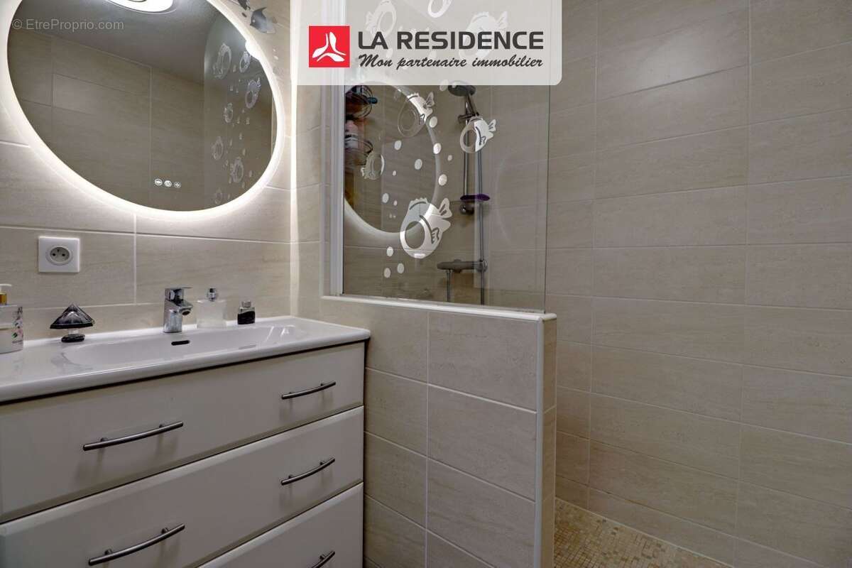 Appartement à SAINT-RAPHAEL