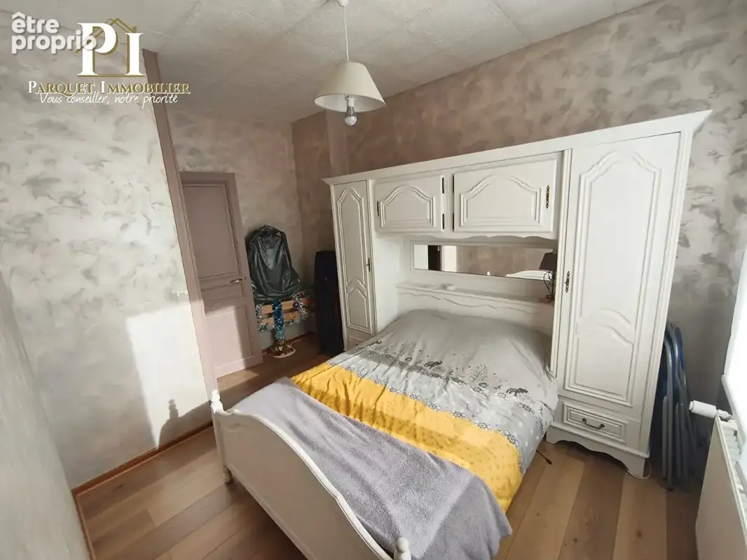 Maison 6 chambres proche centre ville d'Albert - photo 9