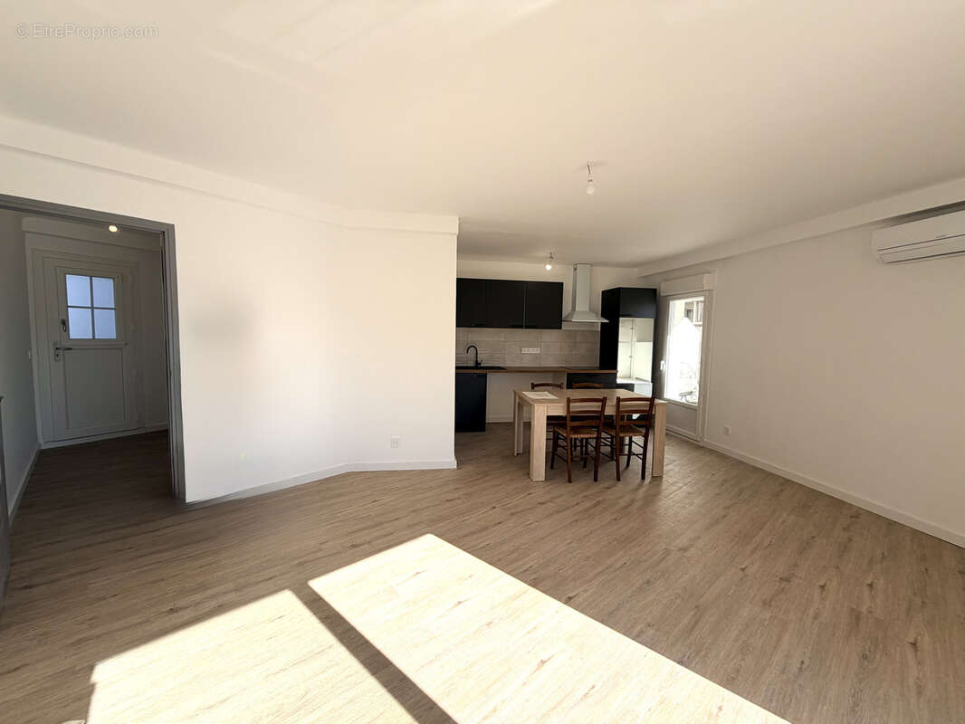 Appartement à PALAVAS-LES-FLOTS