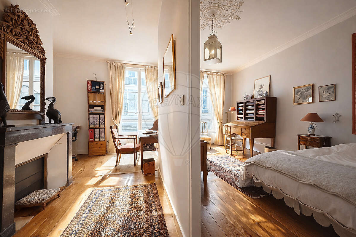 Maison à SENLIS