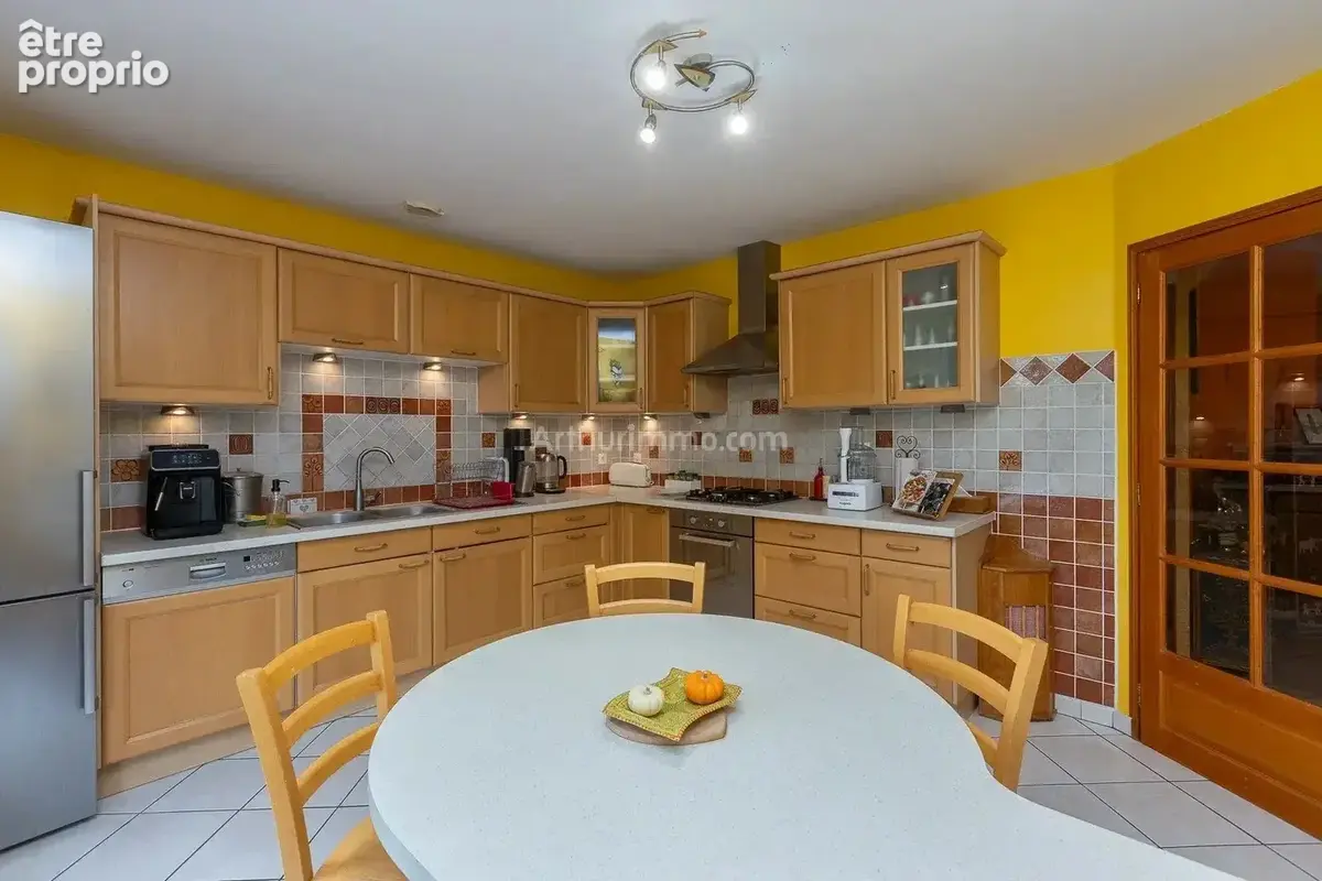 Vente Maison Ruy-montceau(38300) 385 000ï¿œ - photo 9